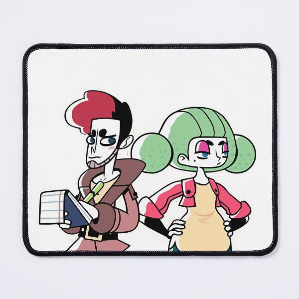 Item preview, Detective Grimoire and Sally Spears designed and sold by The Puzzle Agents.