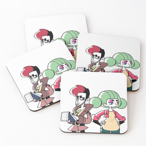 Item preview, Detective Grimoire and Sally Spears designed and sold by The Puzzle Agents.
