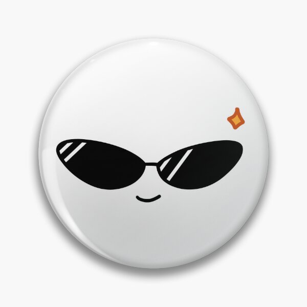 Item preview, Cool Sunglasses Sparkle Cartoon Vector Graphic Illustration designed and sold by somimalikkk.