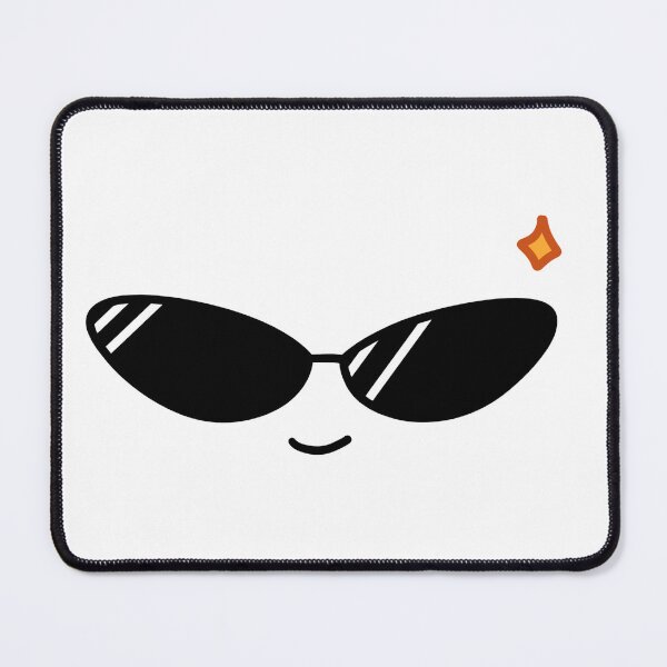Item preview, Cool Sunglasses Sparkle Cartoon Vector Graphic Illustration designed and sold by somimalikkk.