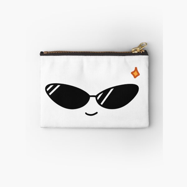 Item preview, Cool Sunglasses Sparkle Cartoon Vector Graphic Illustration designed and sold by somimalikkk.