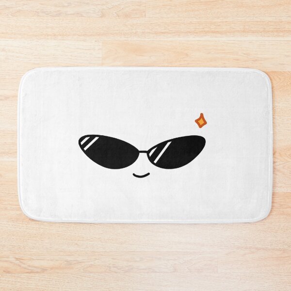 Item preview, Cool Sunglasses Sparkle Cartoon Vector Graphic Illustration designed and sold by somimalikkk.