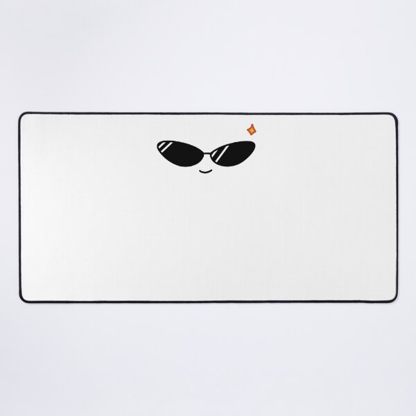 Item preview, Cool Sunglasses Sparkle Cartoon Vector Graphic Illustration designed and sold by somimalikkk.