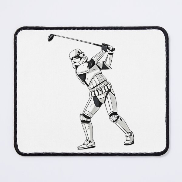 Item preview, Trooper Golf designed and sold by bangercitiba.