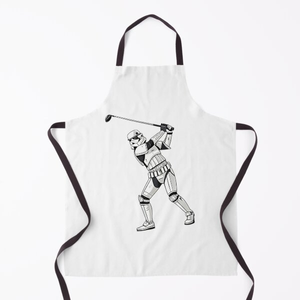 Item preview, Trooper Golf designed and sold by bangercitiba.