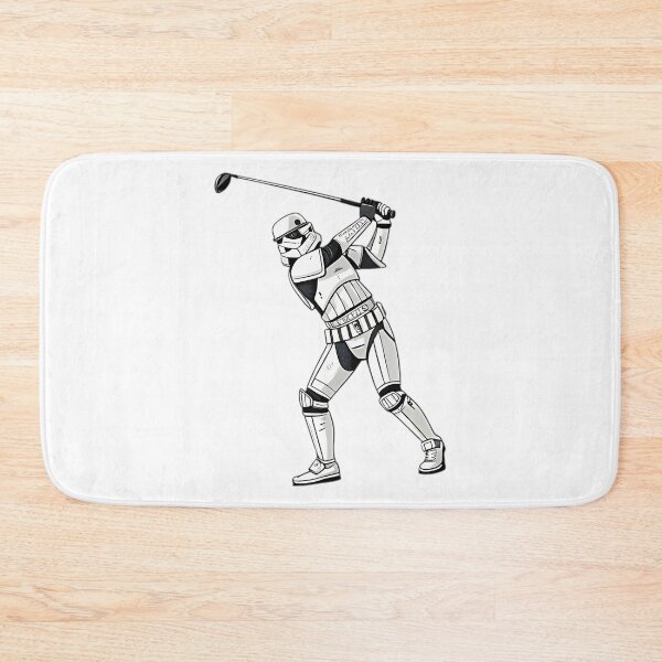 Item preview, Trooper Golf designed and sold by bangercitiba.