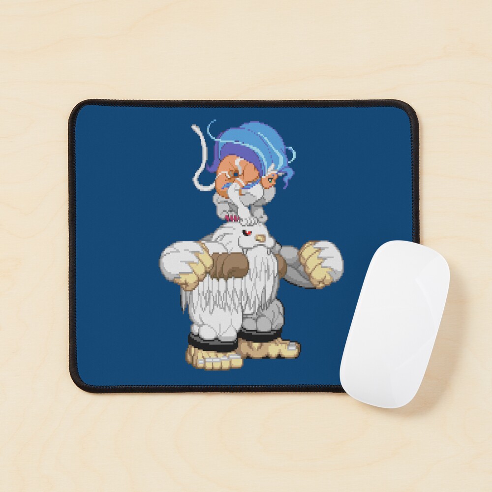Item preview, Mouse Pad designed and sold by ropified.