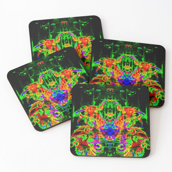 Item preview, Robert Tyler Class | Collection 1 | Digital Abstract | RTC Studios designed and sold by RTC Studios.