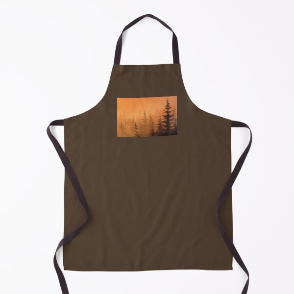 Item preview, Salmon in the Sky designed and sold by SarahRileyArt.