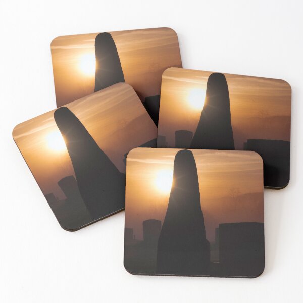 Item preview, Somber Yet Serene designed and sold by Jim Love.