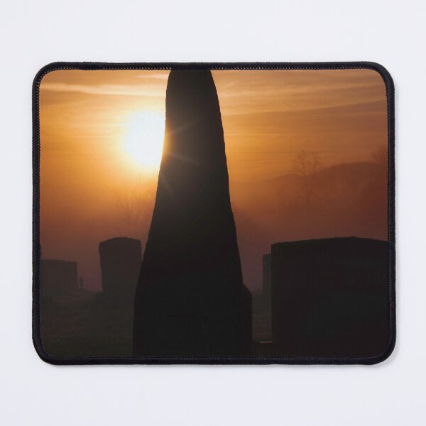 Item preview, Somber Yet Serene designed and sold by Jim Love.