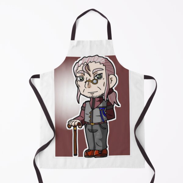 Item preview, Dapper Gentleman Monocle Anime designed and sold by Bivrgagnon.
