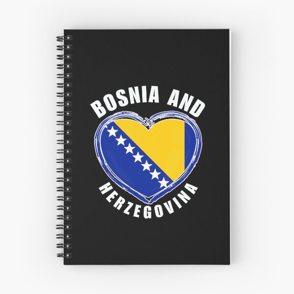Item preview, Bosnia and Herzegovina designed and sold by Peerless-Prime.