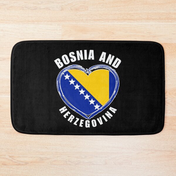 Item preview, Bosnia and Herzegovina designed and sold by Peerless-Prime.