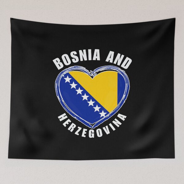 Item preview, Bosnia and Herzegovina designed and sold by Peerless-Prime.