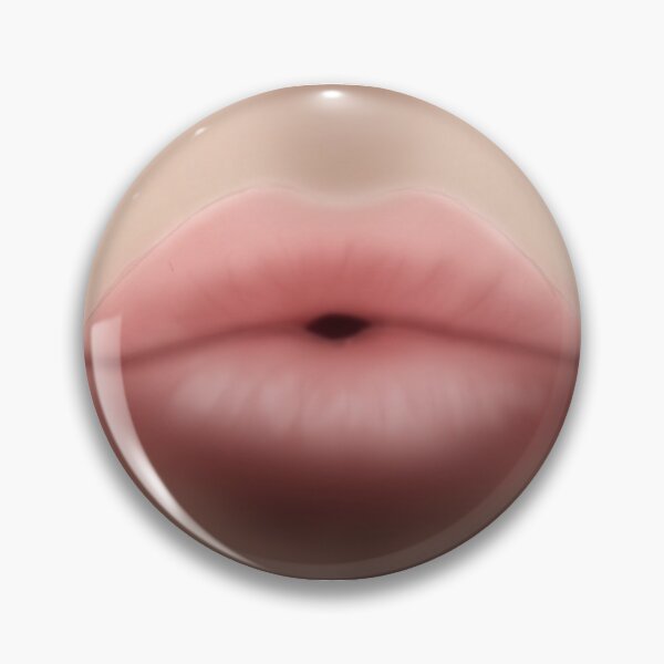 Item preview, Lips Digital Drawing  designed and sold by Isla-DrawZ.