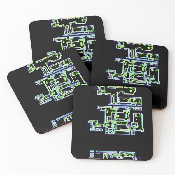 Item preview, Robert Tyler Class | Collection 1 | Digital Abstract | RTC Studios designed and sold by RTC Studios.