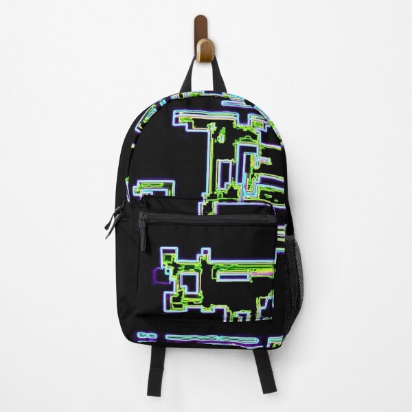 Item preview, Robert Tyler Class | Collection 1 | Digital Abstract | RTC Studios designed and sold by RTC Studios.