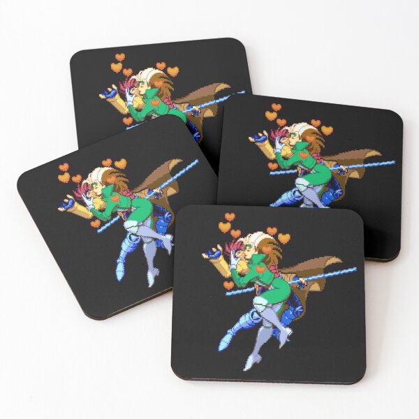 Item preview, GamRogue Smooch MvC2 designed and sold by ropified.