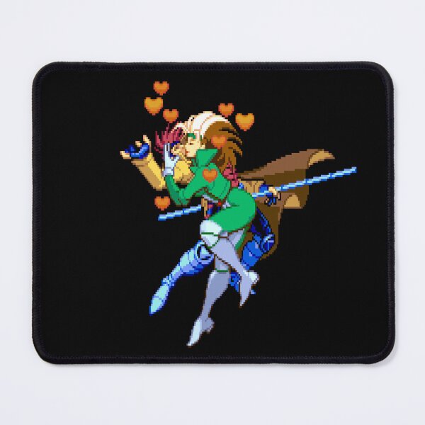 Item preview, GamRogue Smooch MvC2 designed and sold by ropified.
