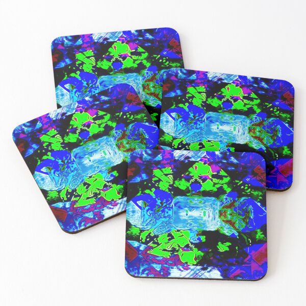 Item preview, Robert Tyler Class | Collection 1 | Digital Abstract | RTC Studios designed and sold by RTC Studios.