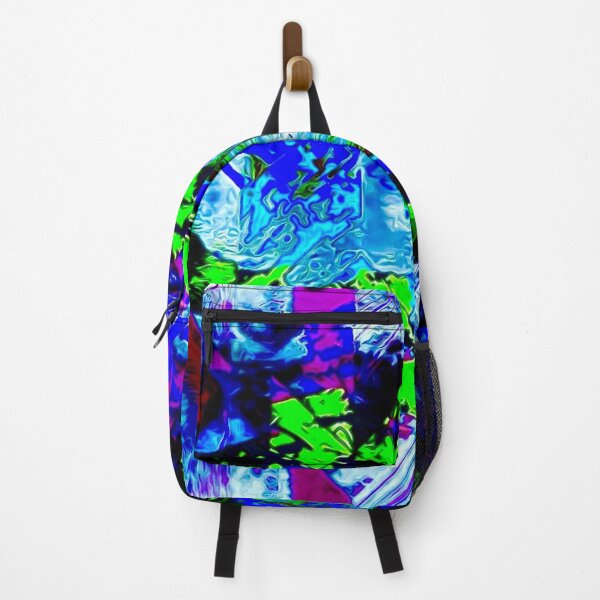 Item preview, Robert Tyler Class | Collection 1 | Digital Abstract | RTC Studios designed and sold by RTC Studios.