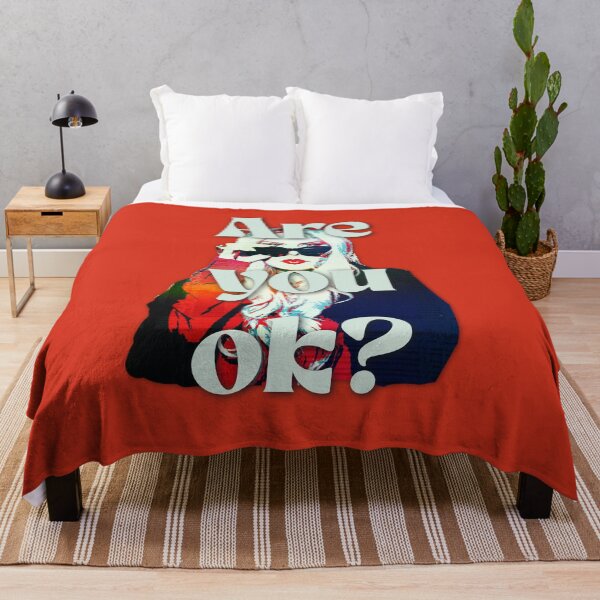Artikelvorschau, Alles in Ordnung? Rachel Zoe RHOBH Pop-Art-Grafik entworfen und verkauft von pulse_retail.