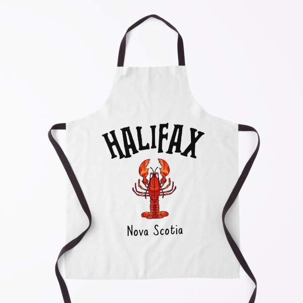 Item preview, Halifax Nova Scotia Lobster designed and sold by Sartoris Art.