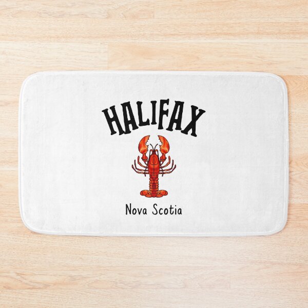 Item preview, Halifax Nova Scotia Lobster designed and sold by Sartoris Art.