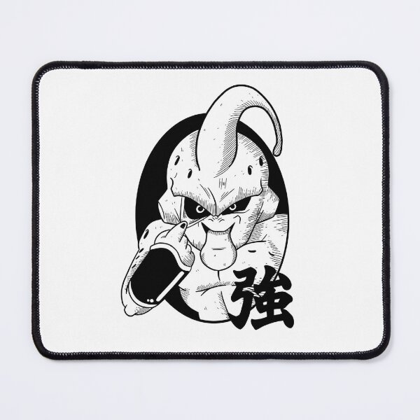 Item preview, Majin Buu designed and sold by JTravisDesigns.