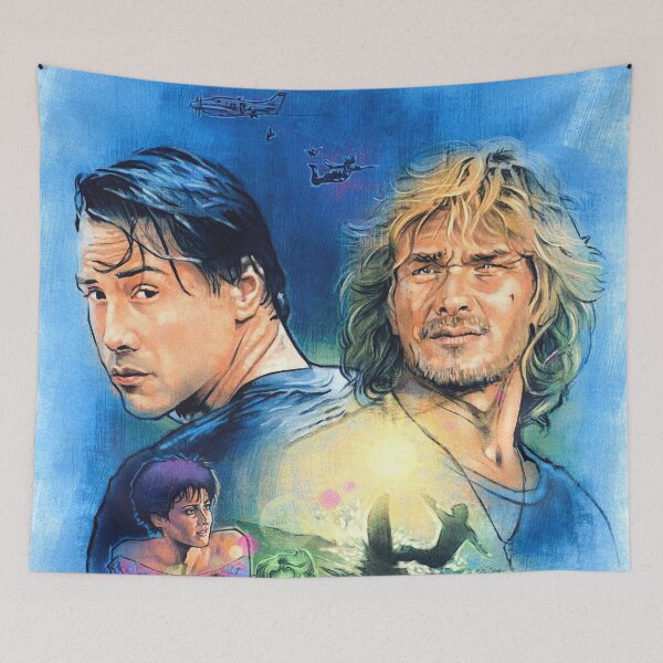 Item preview, VAYA CON DIOS designed and sold by FILM GUTTER.