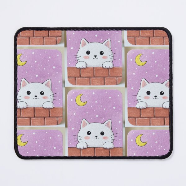 Item preview, Cutty cat designed and sold by M-R-shop.