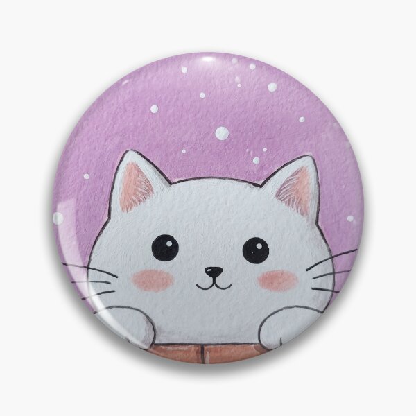 Item preview, Cutty cat designed and sold by M-R-shop.