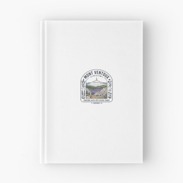 Item preview, Mont Ventoux France designed and sold by TulipaGraphics.