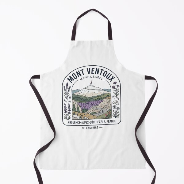 Item preview, Mont Ventoux France designed and sold by TulipaGraphics.