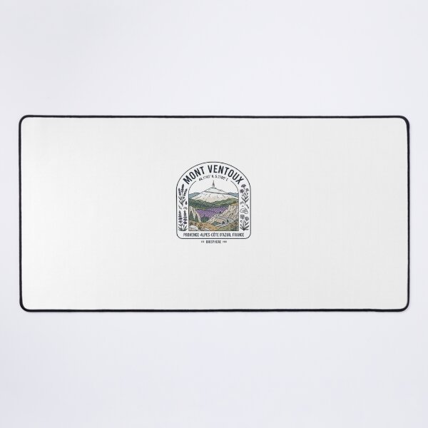 Item preview, Mont Ventoux France designed and sold by TulipaGraphics.