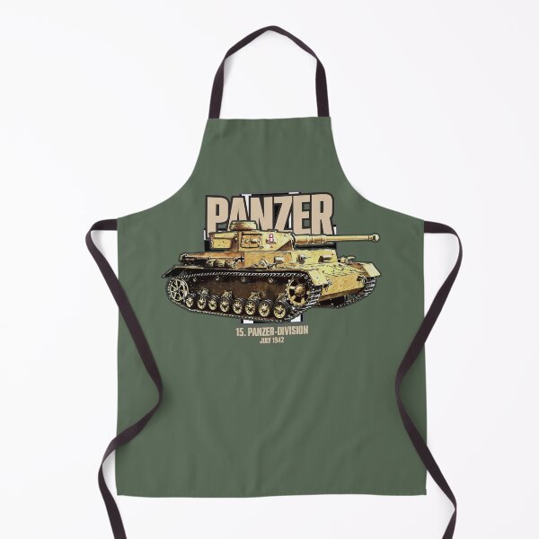 Item preview, Panzer Tank WW2 designed and sold by elcarnero.