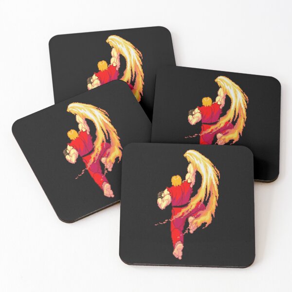 Item preview, Ken Shoryuken SF3 designed and sold by ropified.