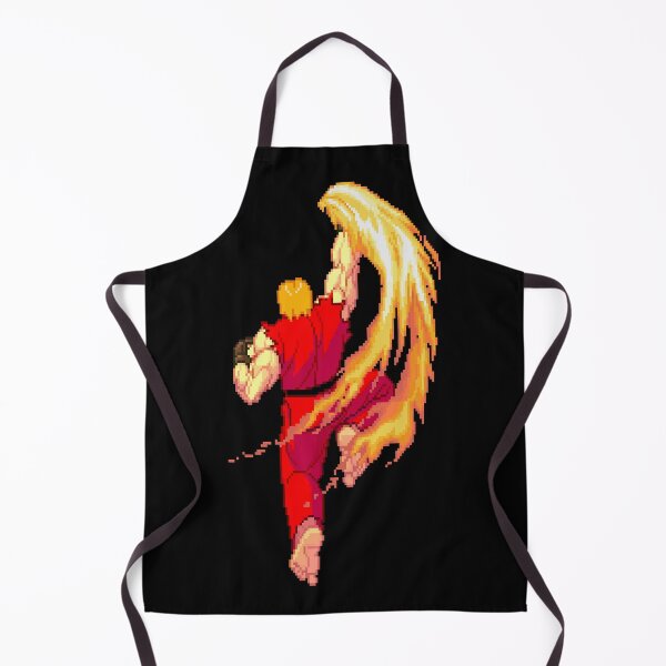 Item preview, Ken Shoryuken SF3 designed and sold by ropified.