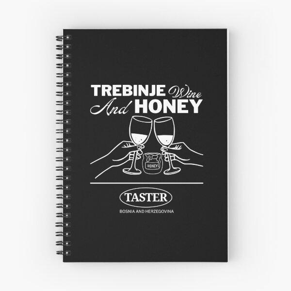 Item preview, Trebinje wine and honey taster designed and sold by Peerless-Prime.