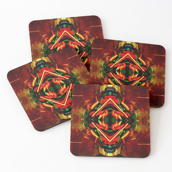 Item preview, Robert Tyler Class | Collection 1 | Digital Abstract | RTC Studios designed and sold by RTC Studios.