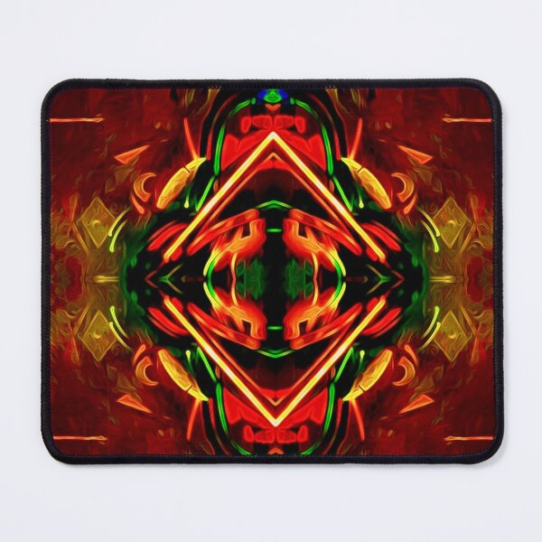 Item preview, Robert Tyler Class | Collection 1 | Digital Abstract | RTC Studios designed and sold by RTC Studios.