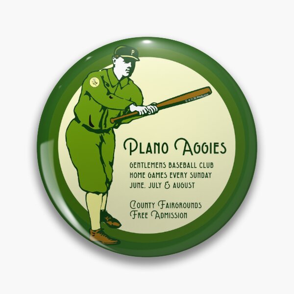 Item preview, Plano Aggies GBC designed and sold by Normbot2000.