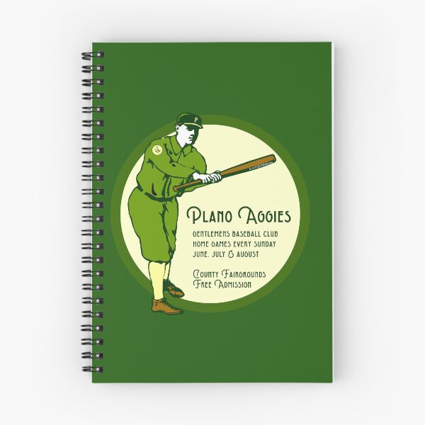 Item preview, Plano Aggies GBC designed and sold by Normbot2000.