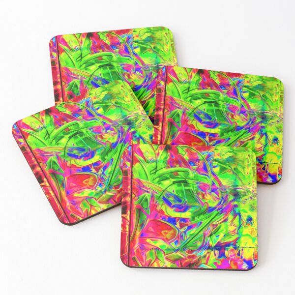 Item preview, Robert Tyler Class | Collection 1 | Digital Abstract | RTC Studios designed and sold by RTC Studios.