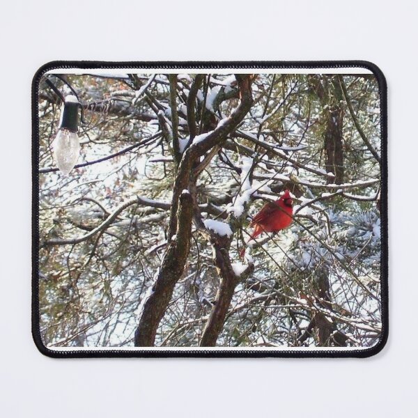 Item preview, Holiday Cheer designed and sold by Nature's Third Acre.