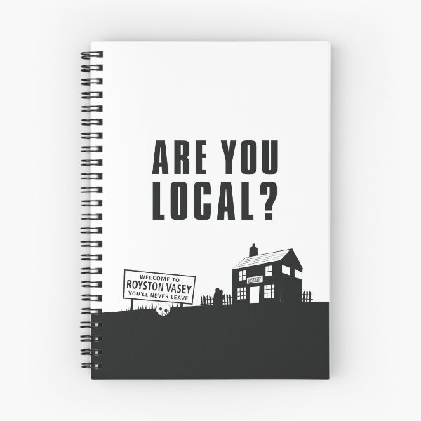 Item preview, ¿Eres local? # 2 designed and sold by 221c.