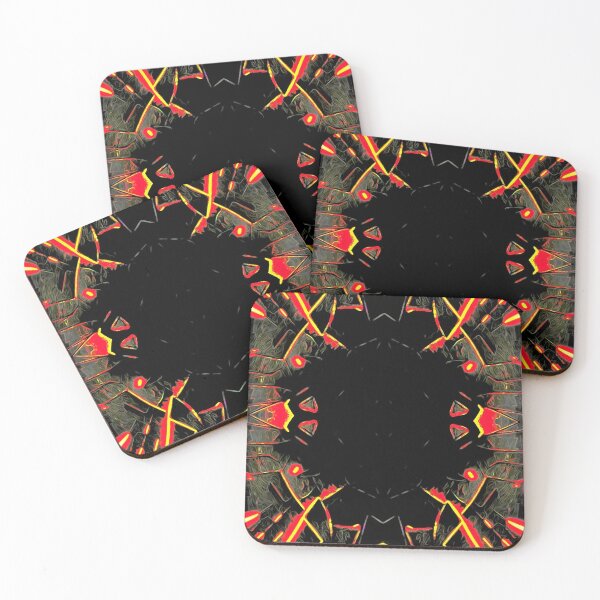 Item preview, Robert Tyler Class | Collection 1 | Digital Abstract | RTC Studios designed and sold by RTC Studios.