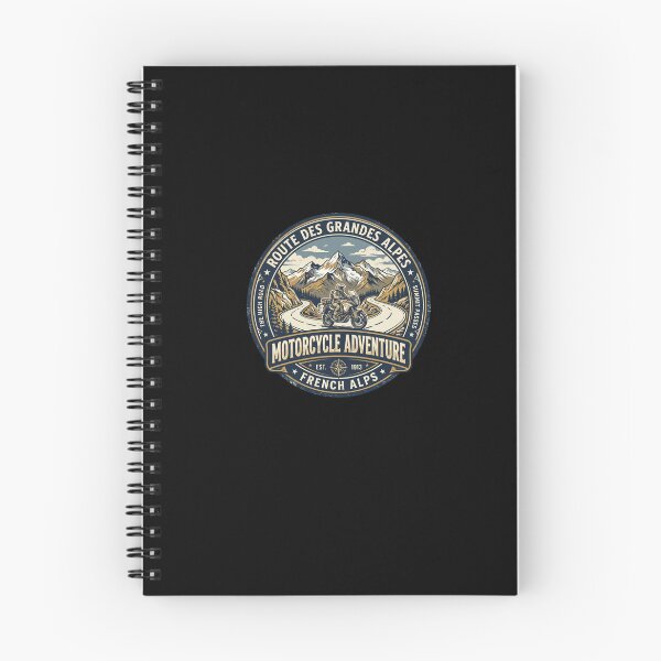 Item preview, Route Des Grandes Alpes  designed and sold by TulipaGraphics.