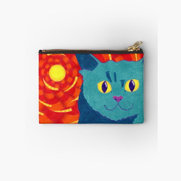 Item preview, Hypno-Cat designed and sold by YoungCoconutArt.